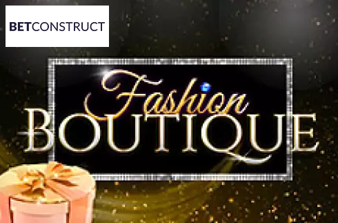 Fashion Boutique